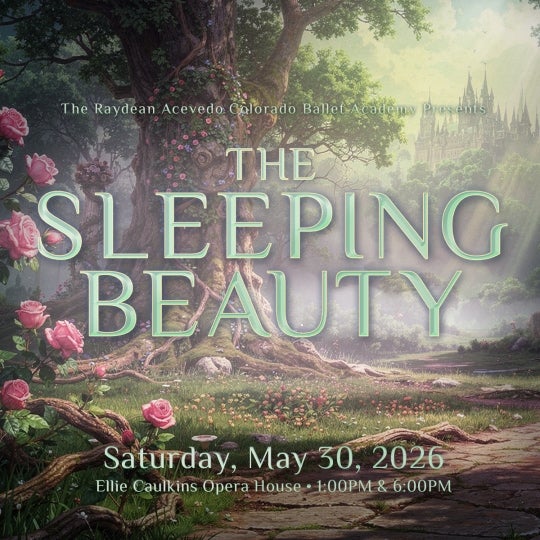 More Info for The Sleeping Beauty