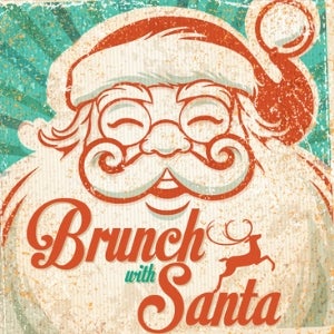 Image for Brunch with Santa