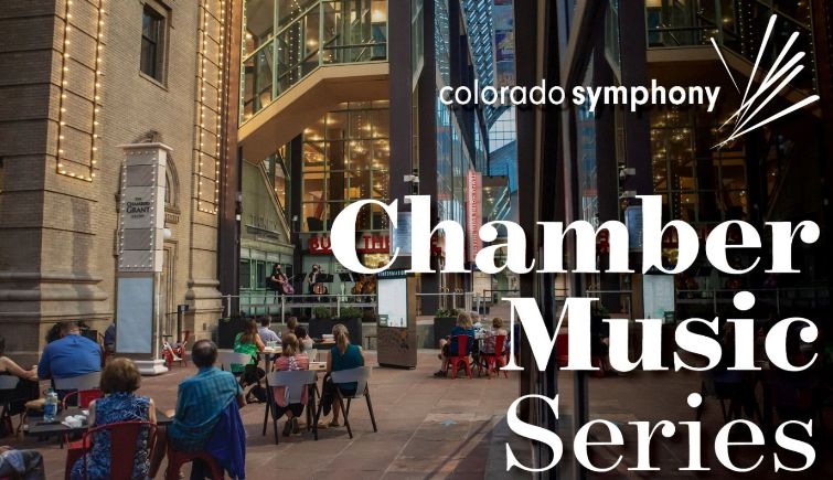 Chamber Music Series