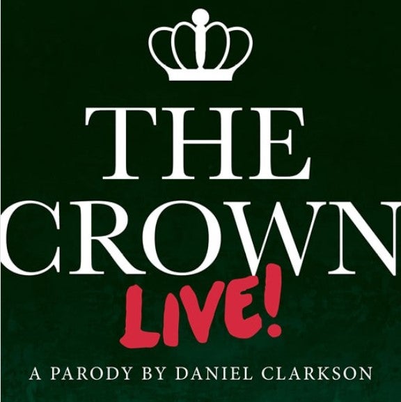 More Info for The Crown - Live!