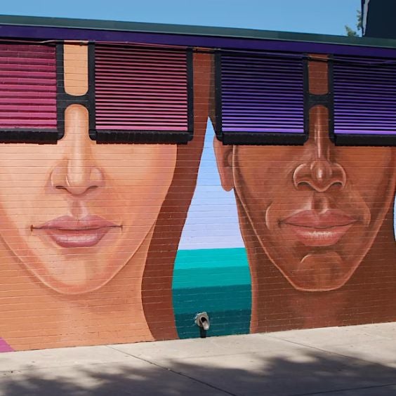 More Info for Community Conversation: Mestizo-Curtis Pool Mural Goals