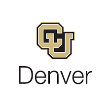 CU Denver Commencement - Afternoon Ceremony