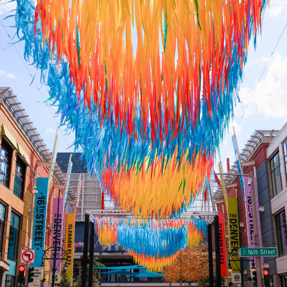More Info for Skynets Over Downtown – Meet the Artist FREE Walking Tour