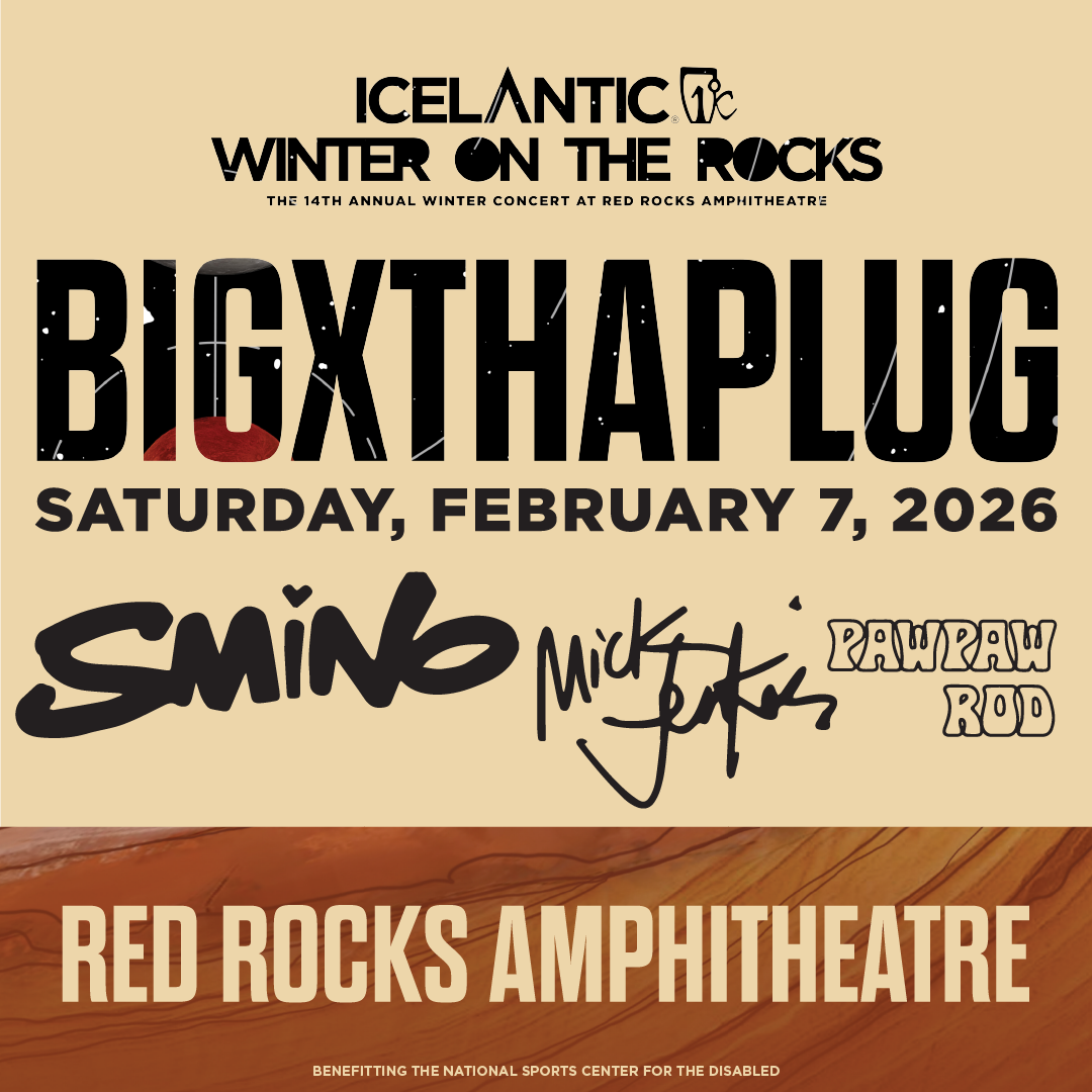 More Info for Icelantic’s Winter on the Rocks Featuring BIgXthaPlug, Smino, Mick Jenkins, & PawPaw Rod