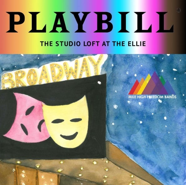 More Info for Viva La Vie Boheme