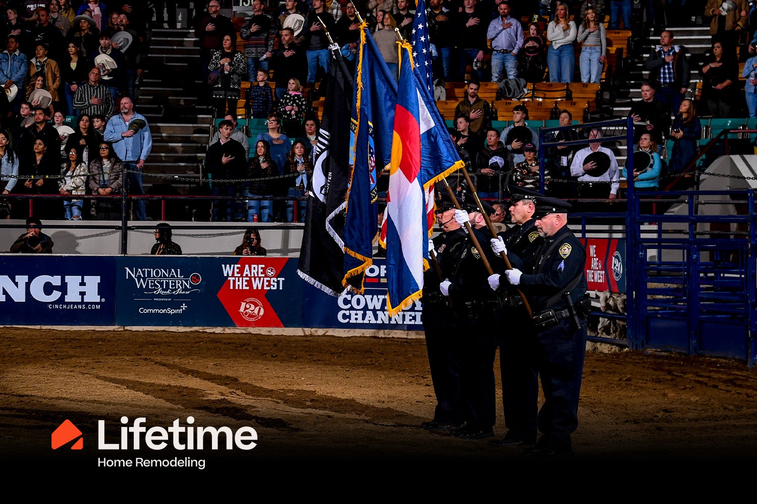 More Info for Military Appreciation Pro Rodeo