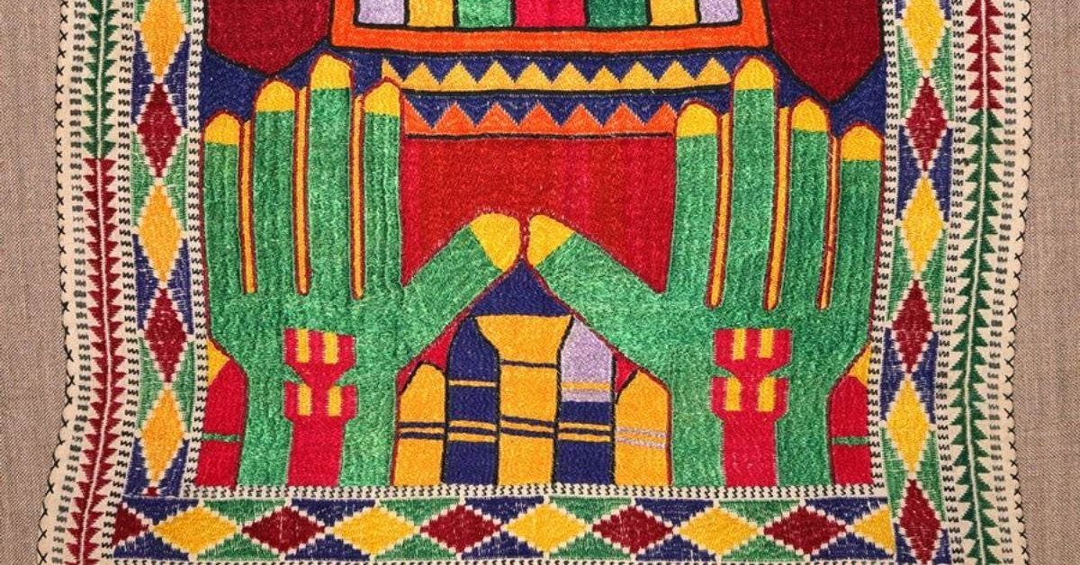 Culture Cloth Opens