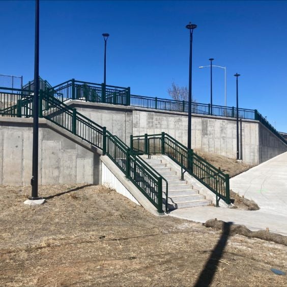 More Info for Denver Public Art Commission Pre-Application Meeting: 44th Ave & Broadway
