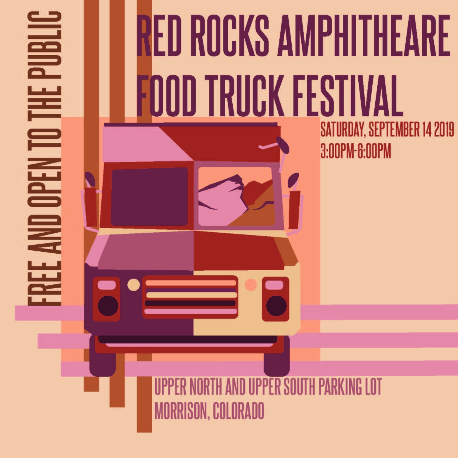 Image for Food Truck Rally