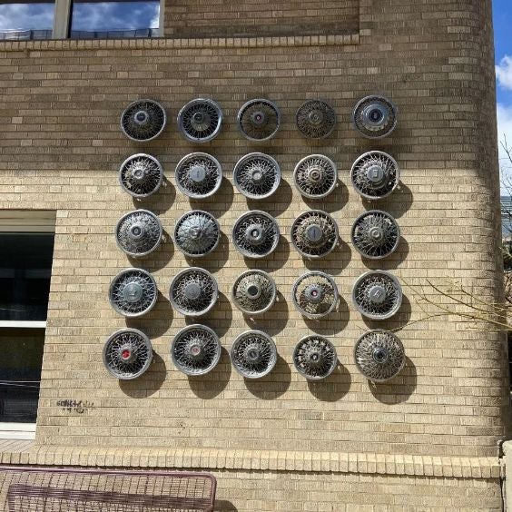 More Info for Not Your Typical Public Art Tour!