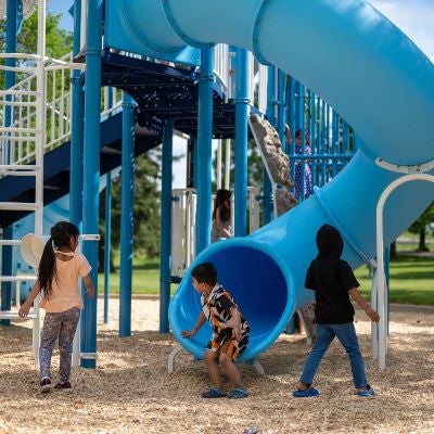 More Info for Last Day to Apply: Denver Public Art Verbena Park RFQ