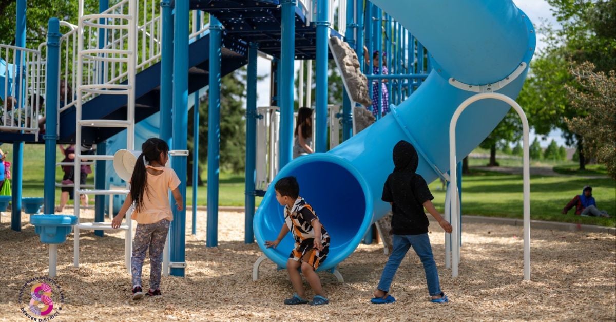 Last Day to Apply: Denver Public Art Verbena Park RFQ